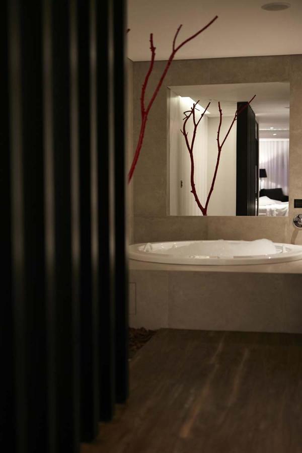 Luv Motel Joinville Esterno foto